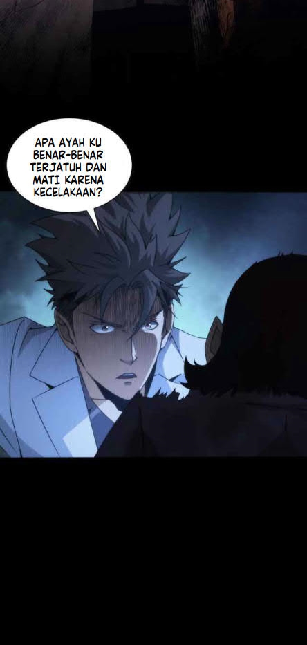Here’s a Punch Chapter 07 Gambar 24