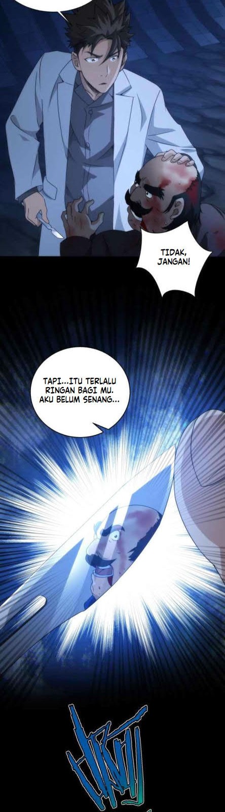 Here’s a Punch Chapter 07 Gambar 26