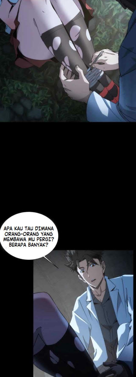 Here’s a Punch Chapter 07 Gambar 6