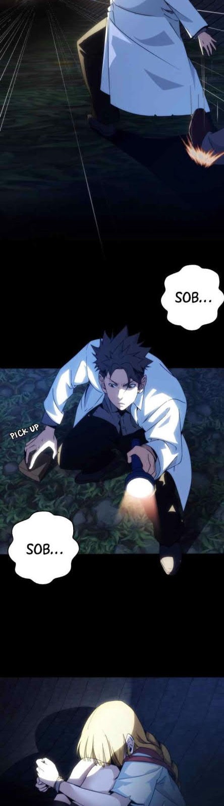Here’s a Punch Chapter 06 Gambar 19