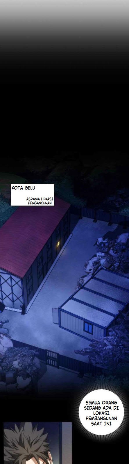 Here’s a Punch Chapter 06 Gambar 4