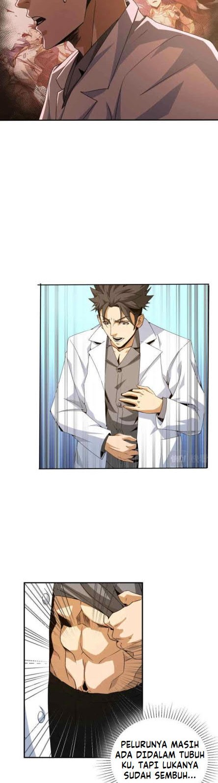 Here’s a Punch Chapter 05 Gambar 19