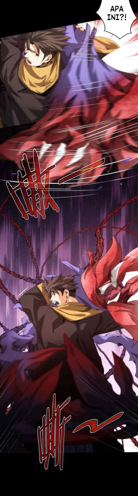 Baca  Here’s a Punch Chapter 05 Gambar 2
