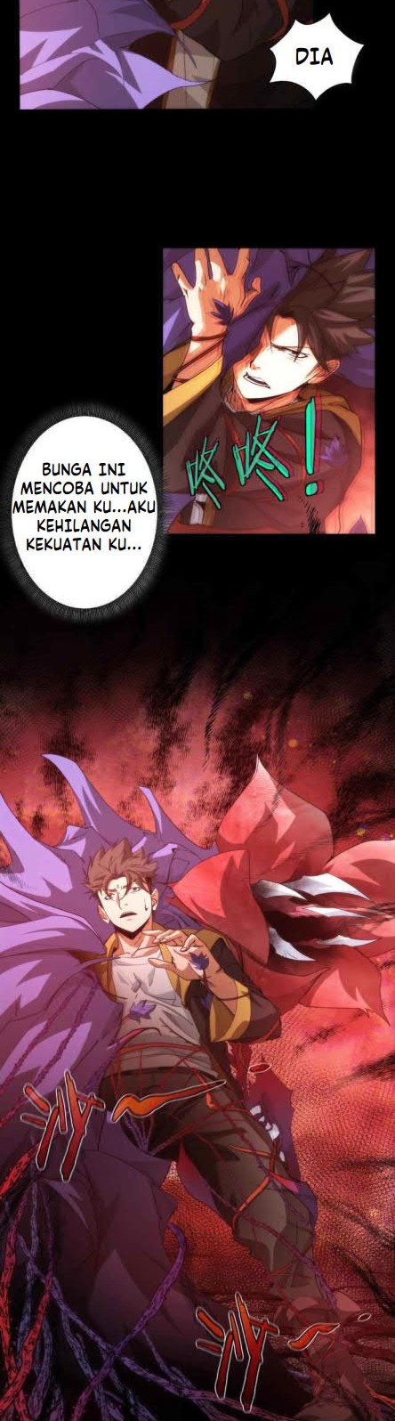 Here’s a Punch Chapter 05 Gambar 4