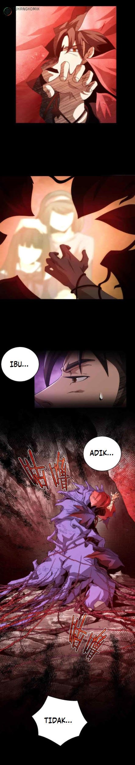 Here’s a Punch Chapter 05 Gambar 6