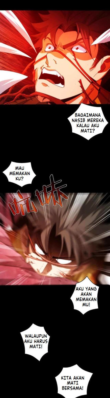 Here’s a Punch Chapter 05 Gambar 7