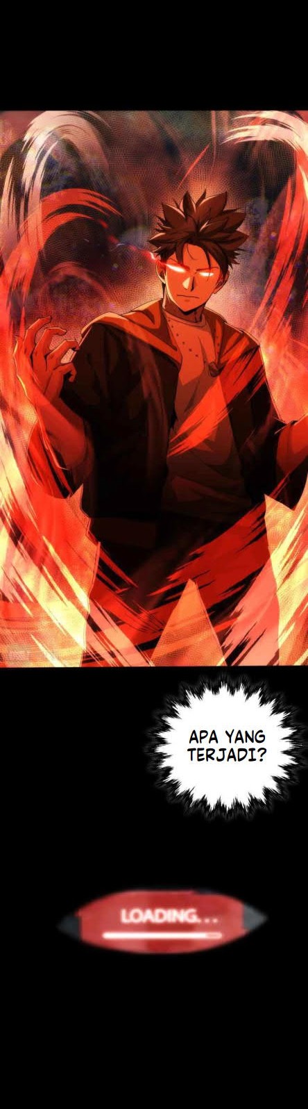 Here’s a Punch Chapter 05 Gambar 14