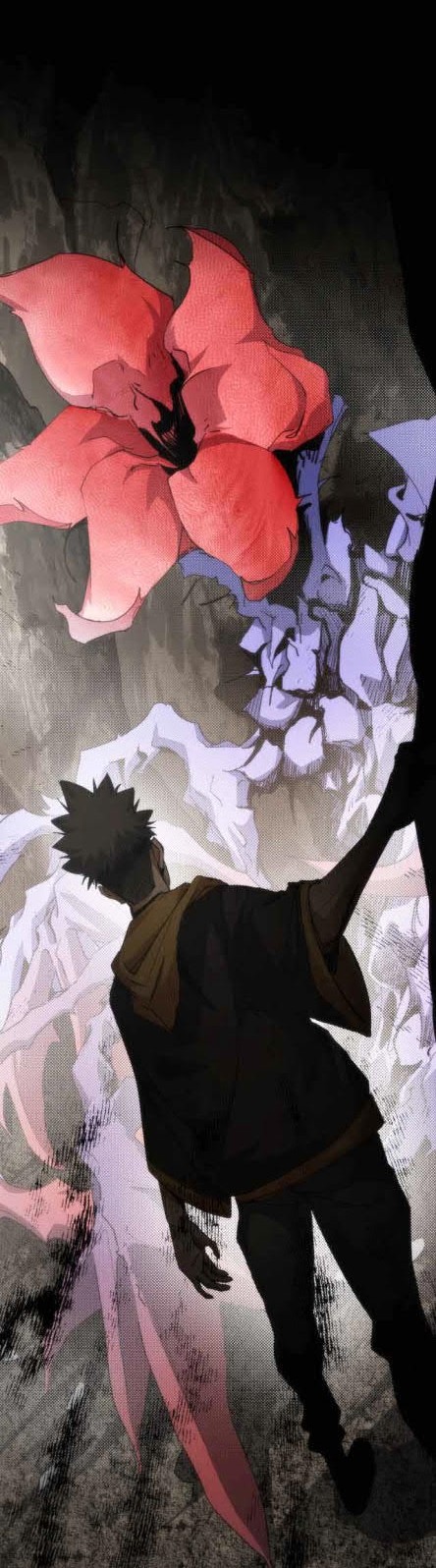 Here’s a Punch Chapter 04 Gambar 17