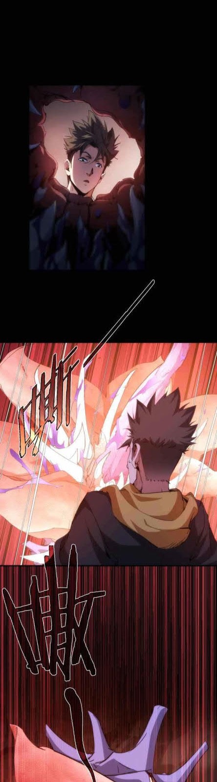 Here’s a Punch Chapter 04 Gambar 19