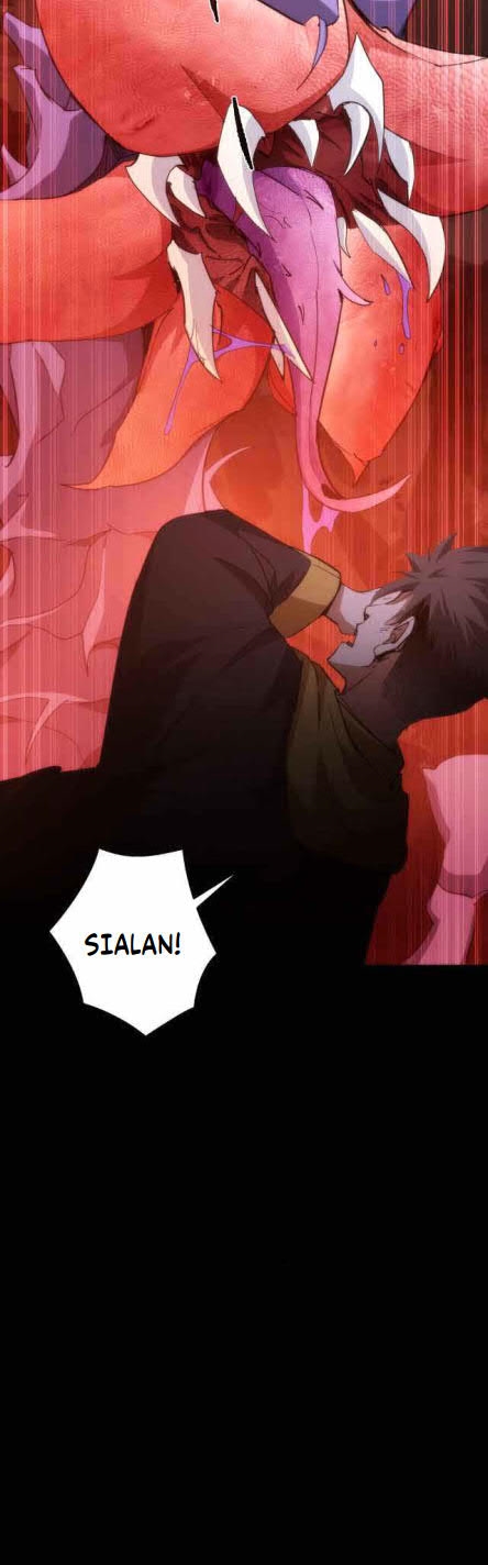 Here’s a Punch Chapter 04 Gambar 20