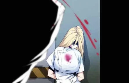 Here’s a Punch Chapter 03 Gambar 13