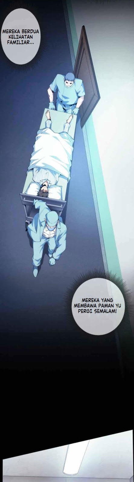 Here’s a Punch Chapter 02 Gambar 7