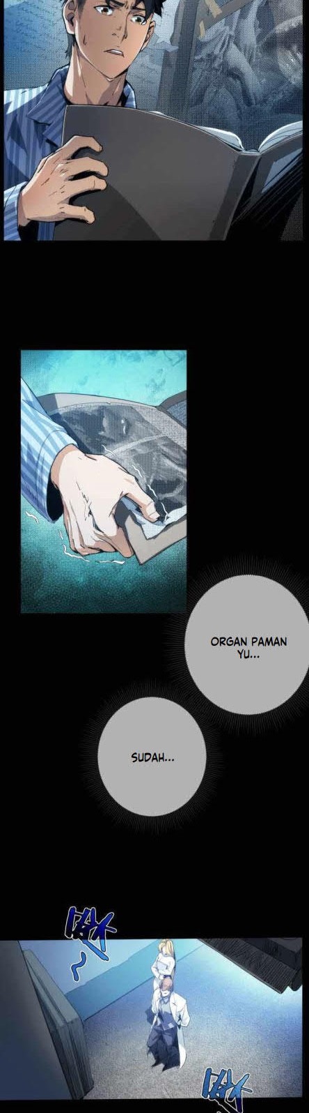 Here’s a Punch Chapter 02 Gambar 14