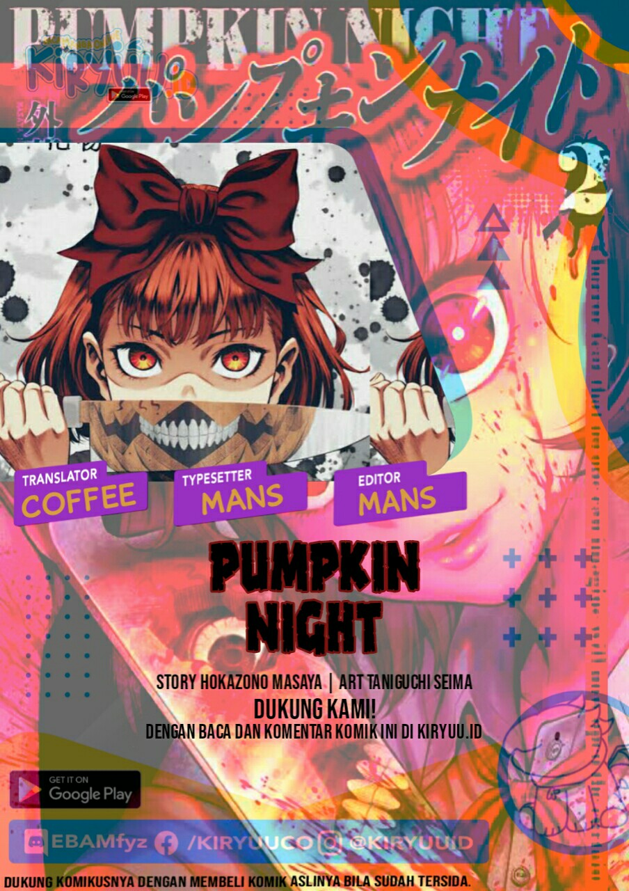 Baca  Pumpkin Night Chapter 38 Gambar 2