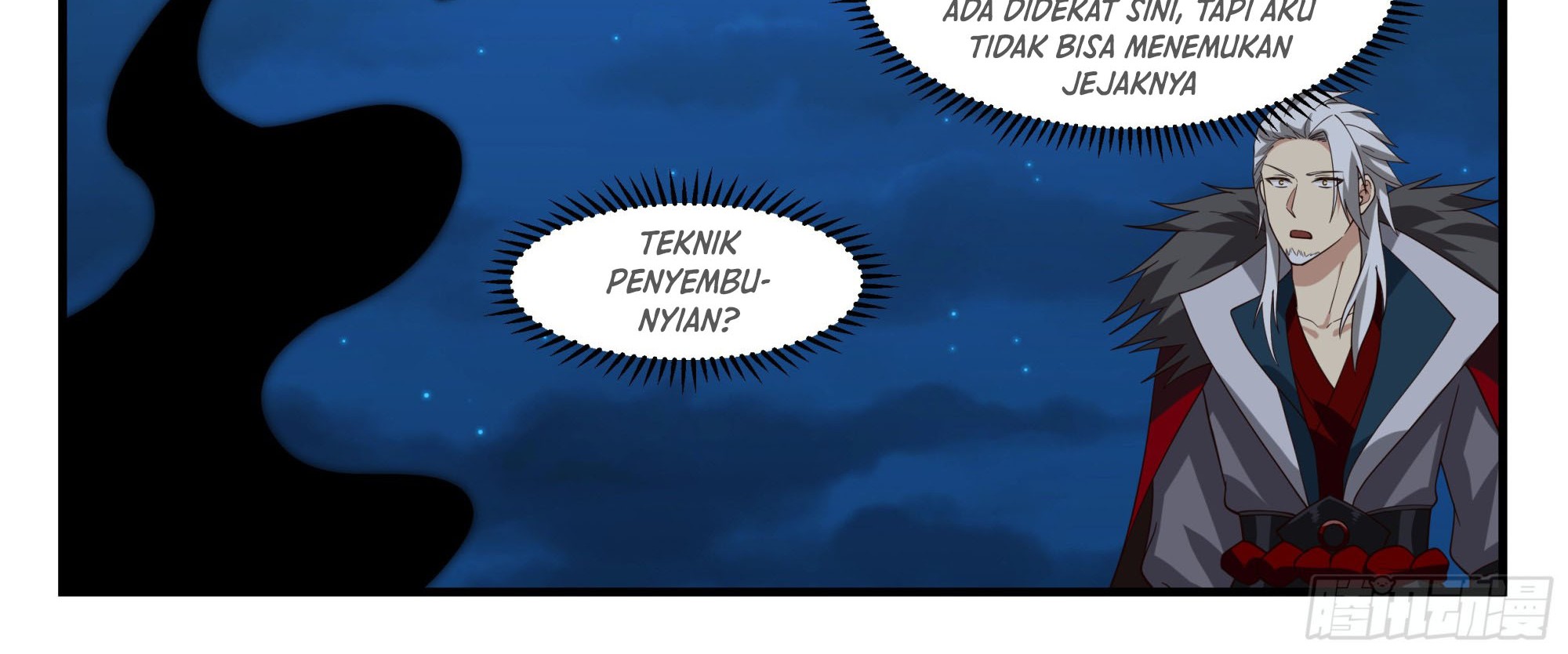 Martial Peak Part 2 Chapter 2504 Gambar 20
