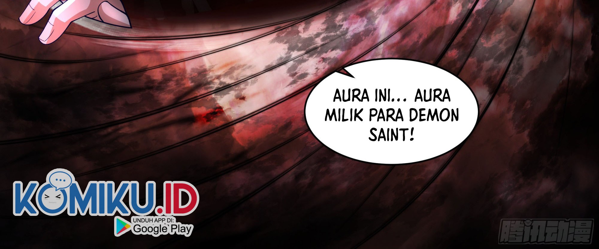 Martial Peak Part 2 Chapter 2504 Gambar 24