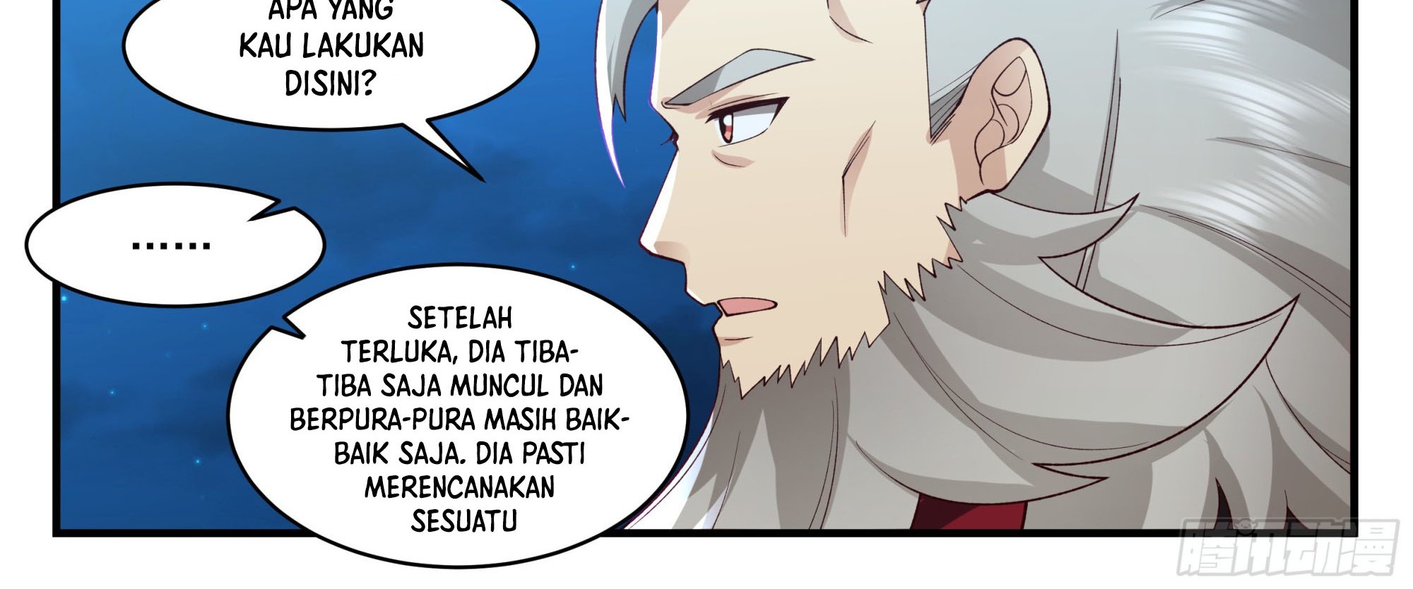 Martial Peak Part 2 Chapter 2504 Gambar 8