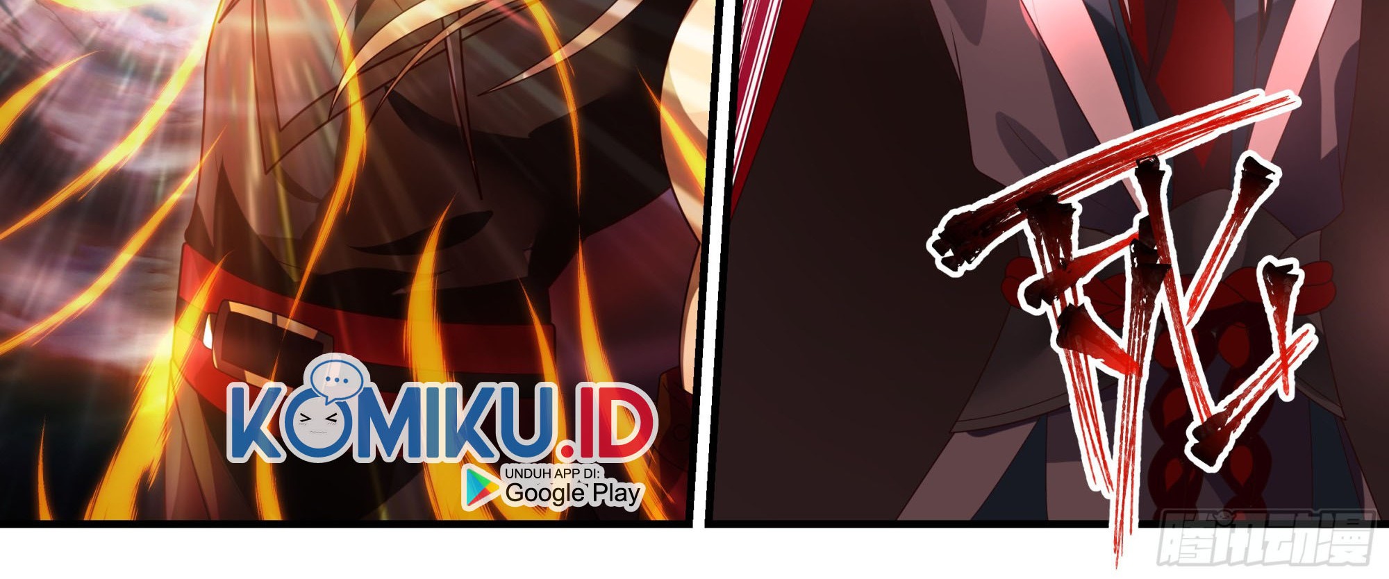 Martial Peak Part 2 Chapter 2504 Gambar 14