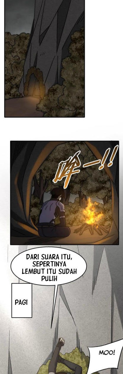 Apocalyptic Thief Chapter 77 Gambar 20