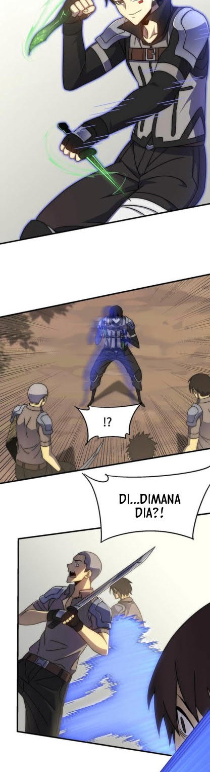 Baca Apocalyptic Thief Chapter 77 Gambar 2