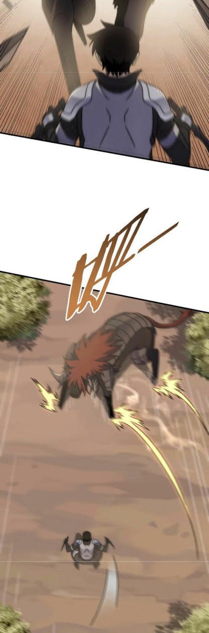 Apocalyptic Thief Chapter 77 Gambar 8