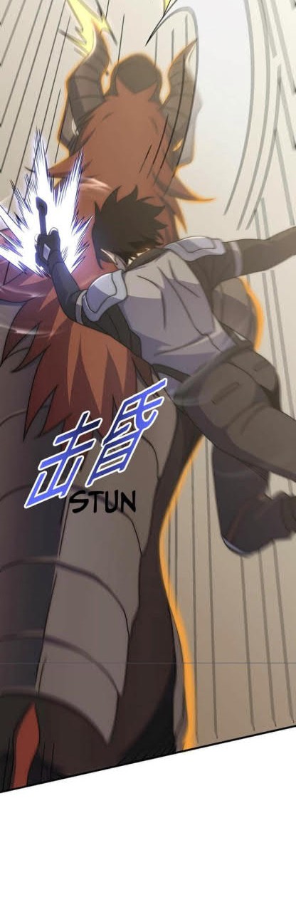 Apocalyptic Thief Chapter 77 Gambar 10