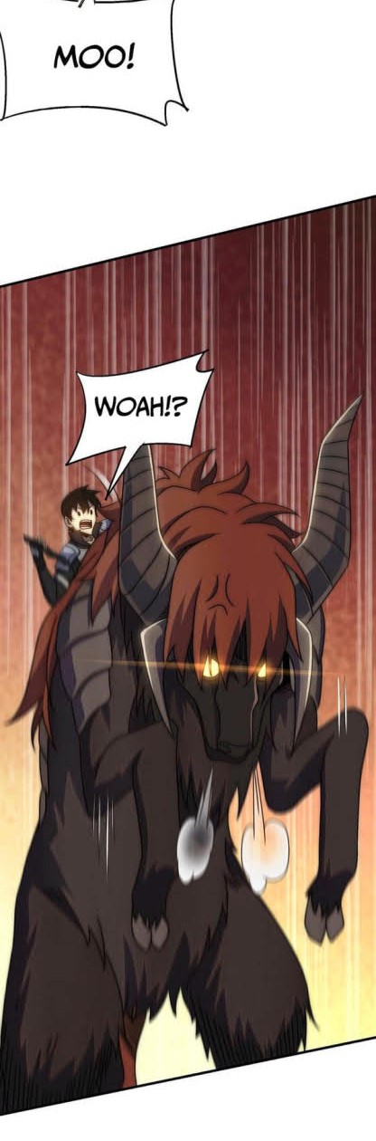Apocalyptic Thief Chapter 77 Gambar 14