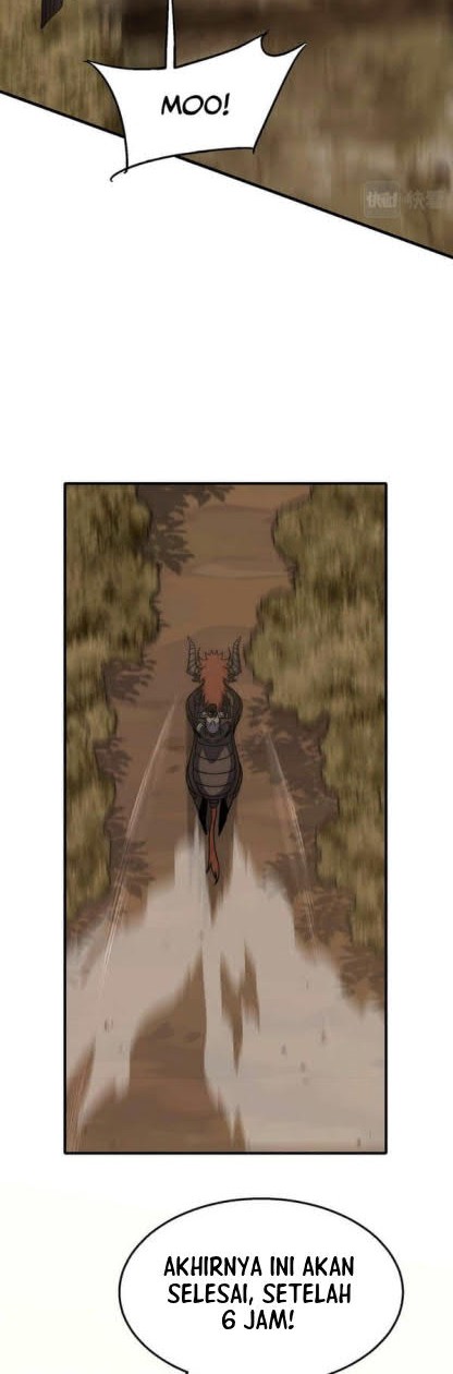 Apocalyptic Thief Chapter 77 Gambar 16