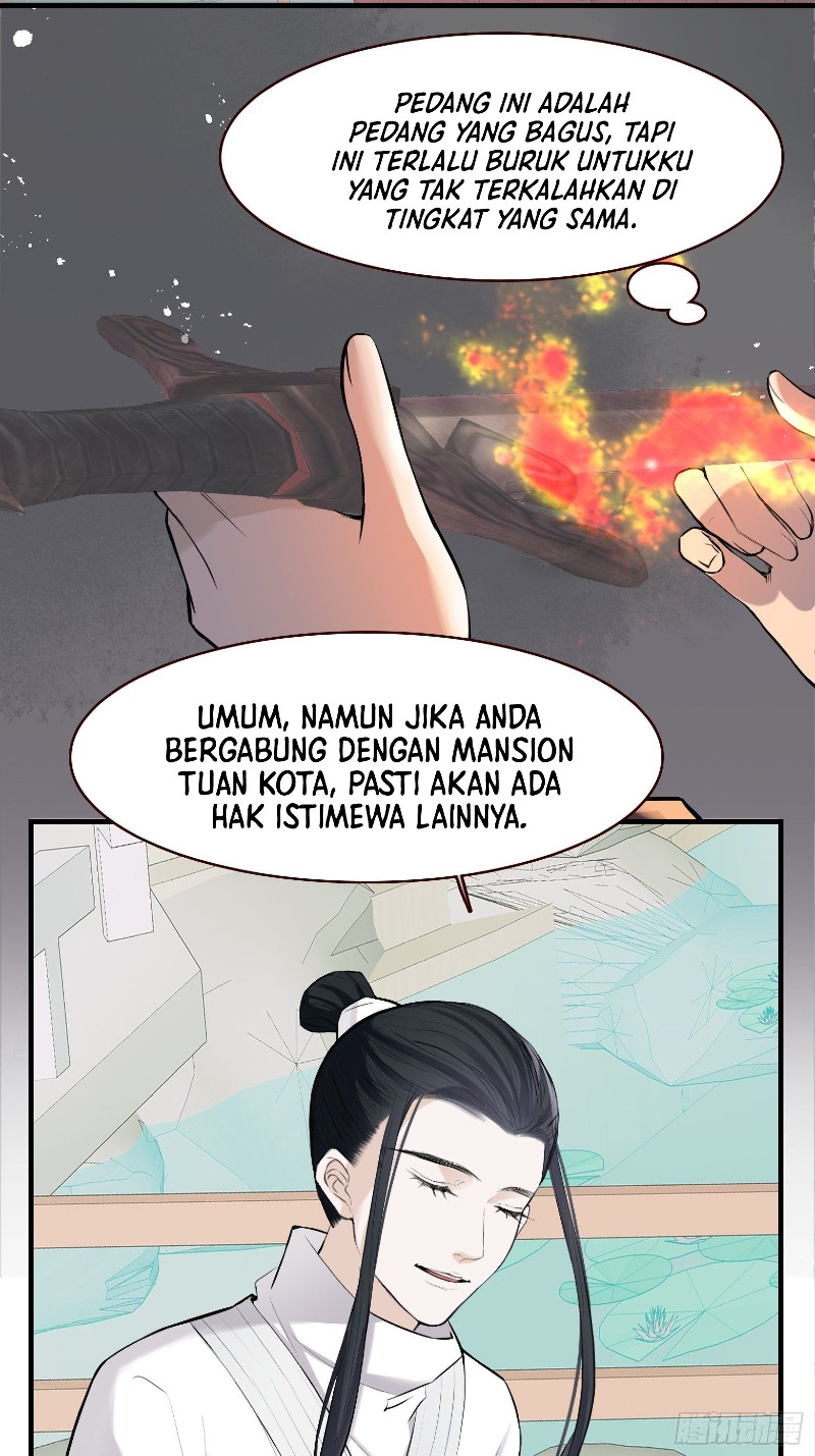Son, Make Trouble Quickly Chapter 10 Gambar 10