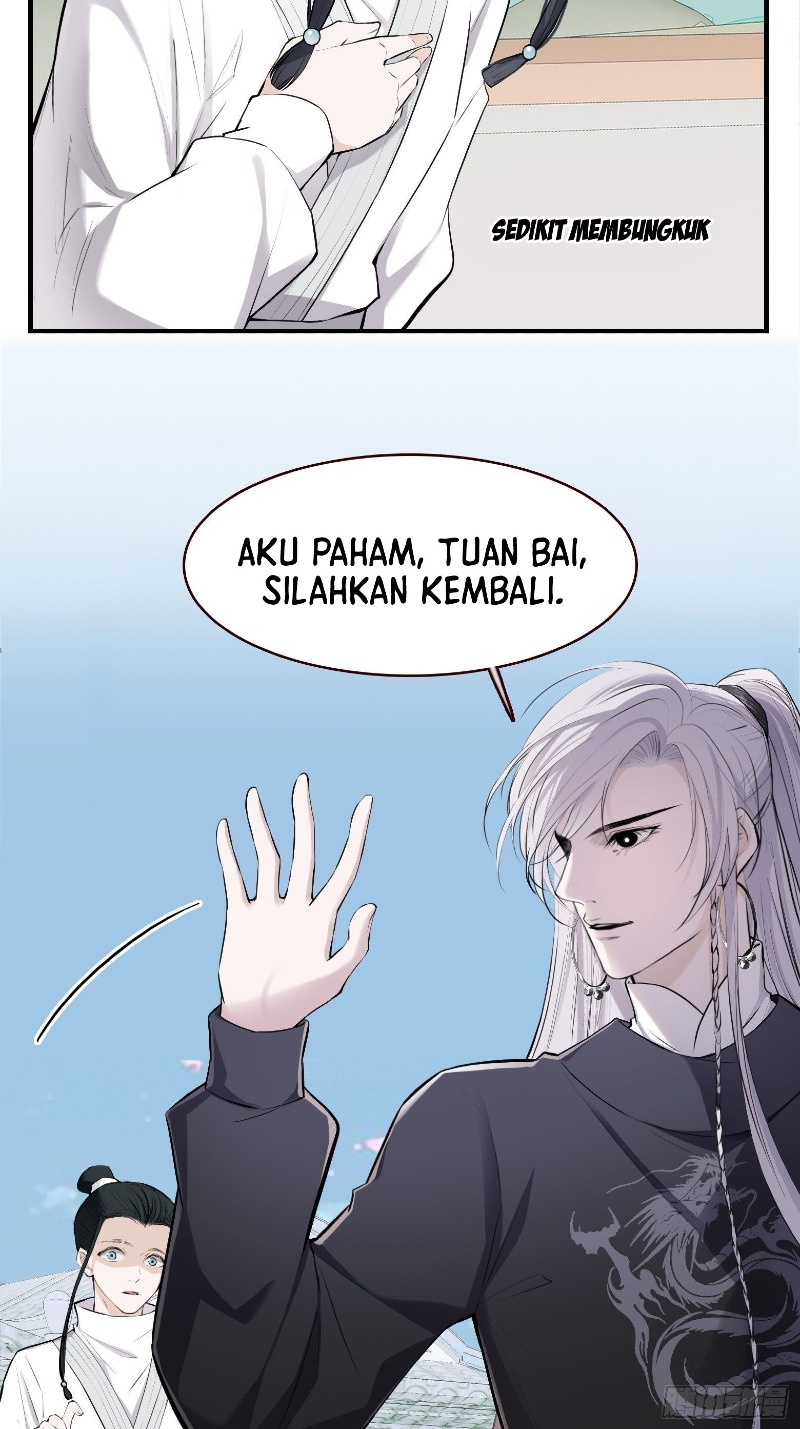 Son, Make Trouble Quickly Chapter 10 Gambar 11