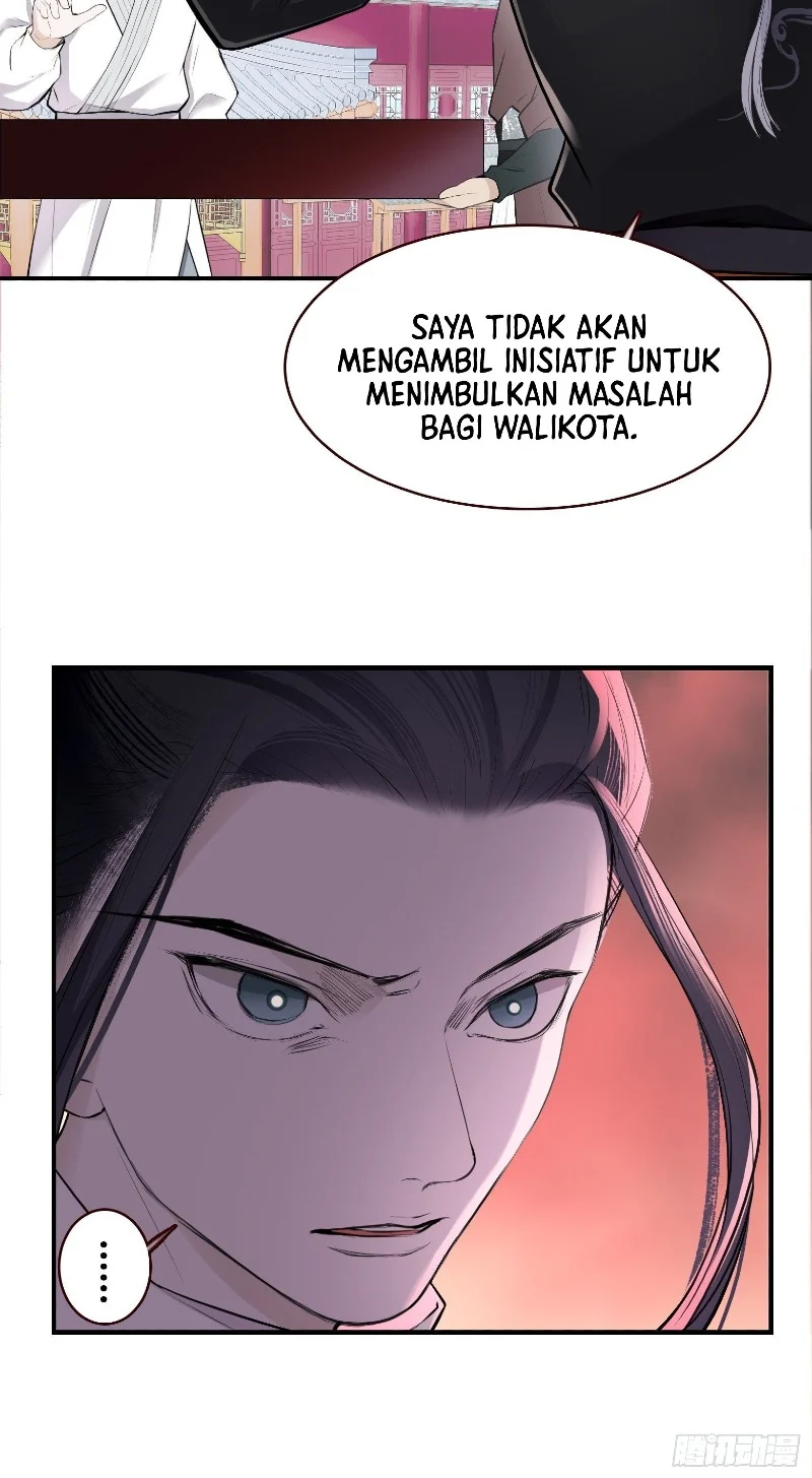 Son, Make Trouble Quickly Chapter 10 Gambar 12