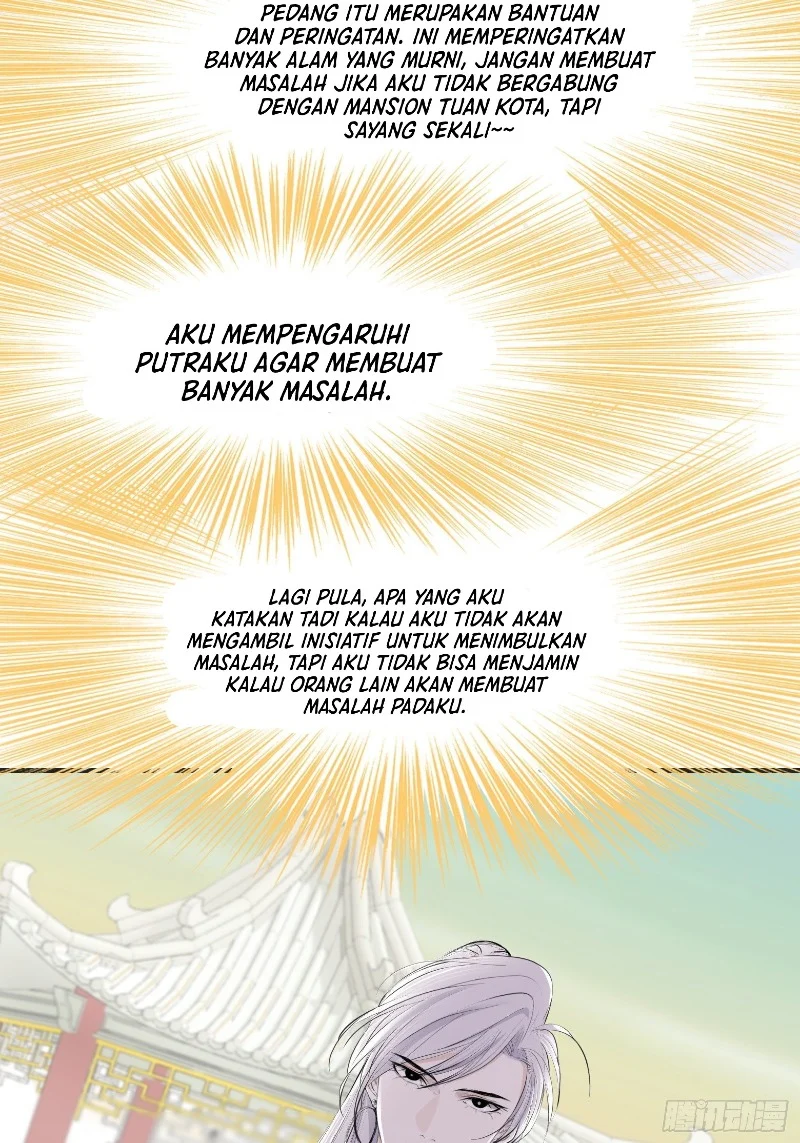 Son, Make Trouble Quickly Chapter 10 Gambar 15