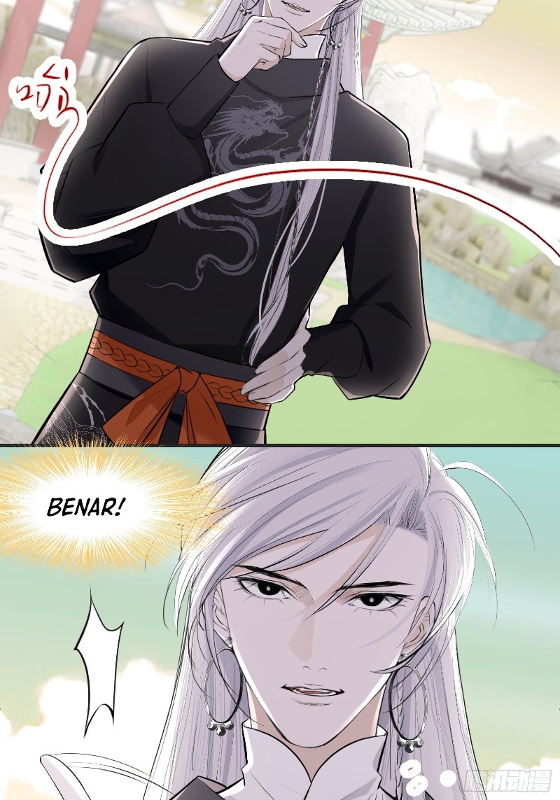 Son, Make Trouble Quickly Chapter 10 Gambar 16