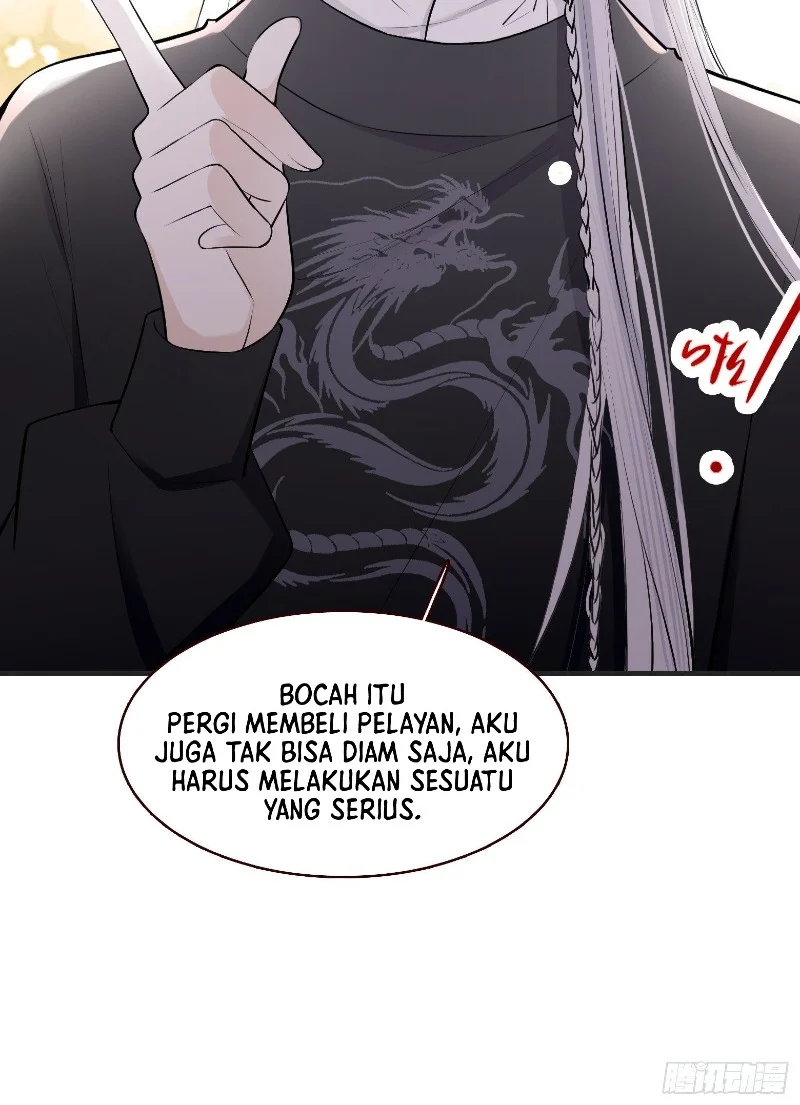 Son, Make Trouble Quickly Chapter 10 Gambar 17