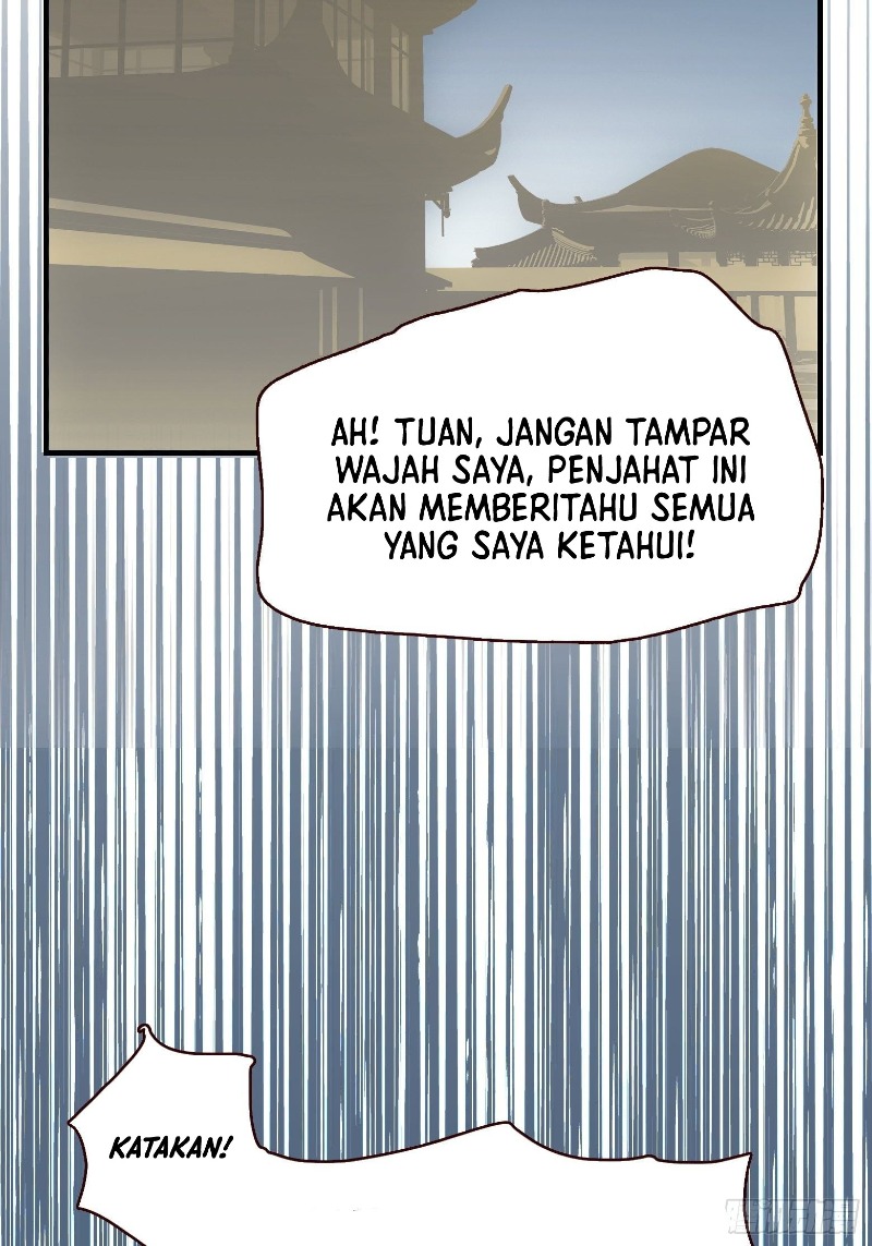 Son, Make Trouble Quickly Chapter 10 Gambar 19