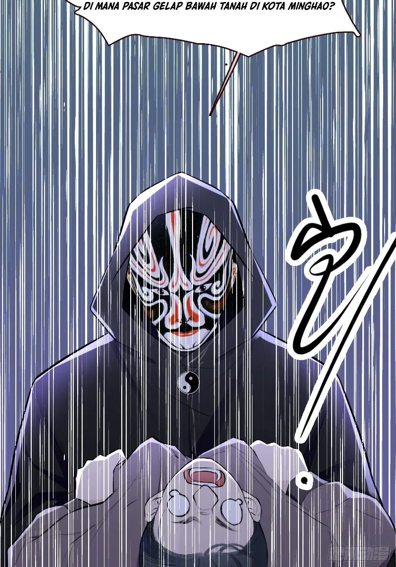 Son, Make Trouble Quickly Chapter 10 Gambar 20