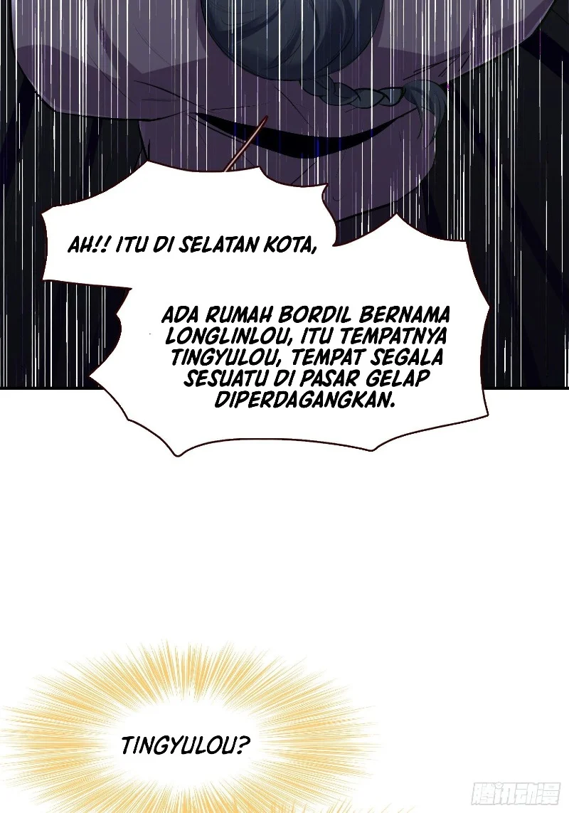 Son, Make Trouble Quickly Chapter 10 Gambar 21