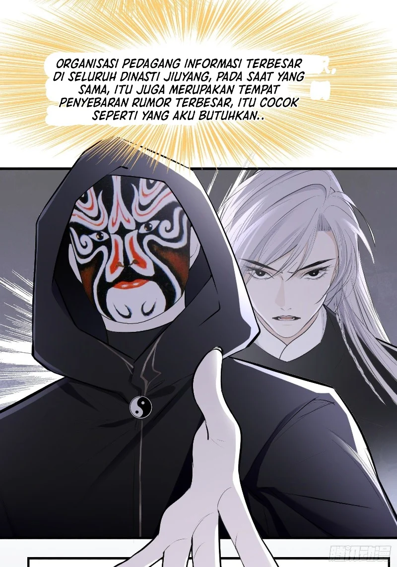 Son, Make Trouble Quickly Chapter 10 Gambar 22