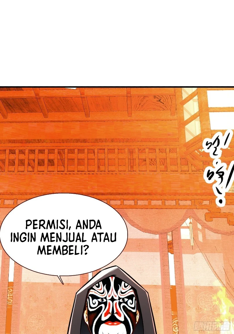 Son, Make Trouble Quickly Chapter 10 Gambar 31