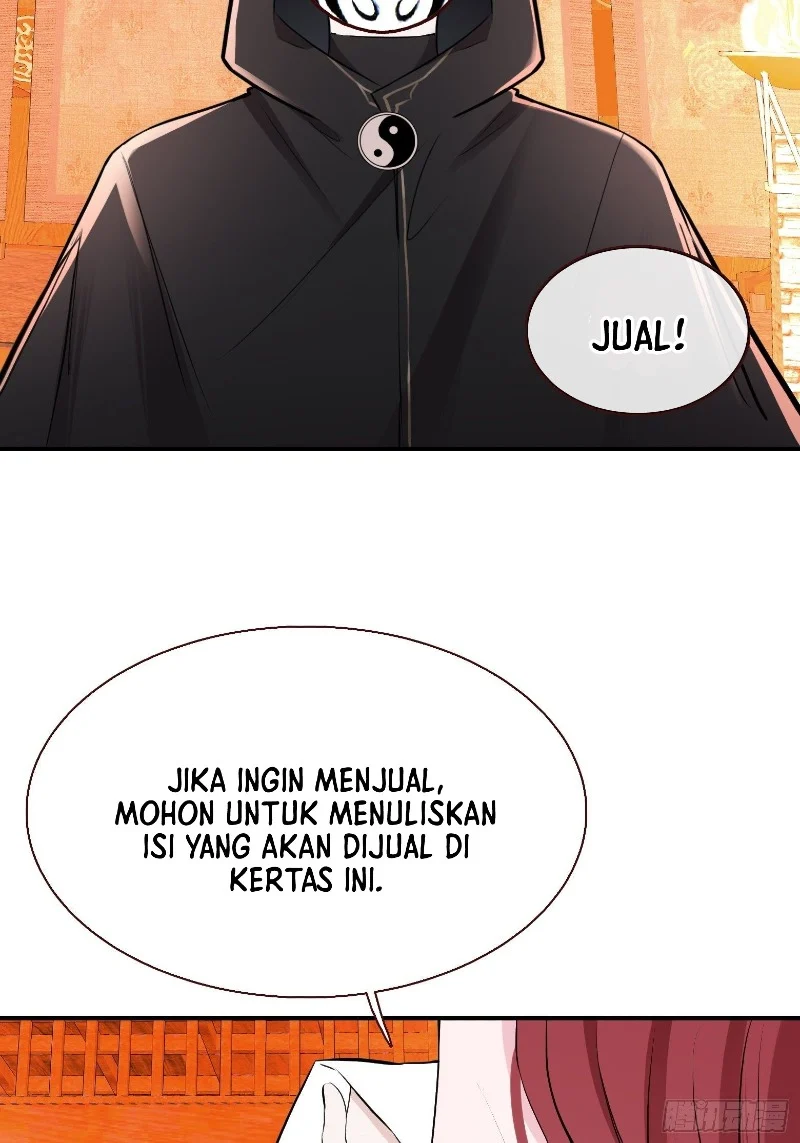 Son, Make Trouble Quickly Chapter 10 Gambar 32