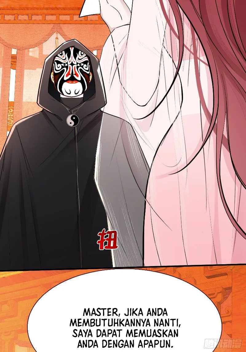 Son, Make Trouble Quickly Chapter 10 Gambar 33