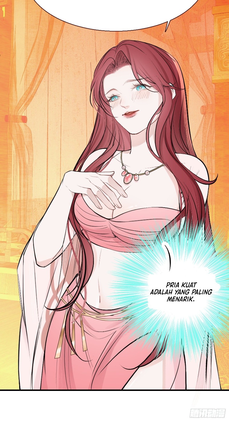 Son, Make Trouble Quickly Chapter 10 Gambar 34