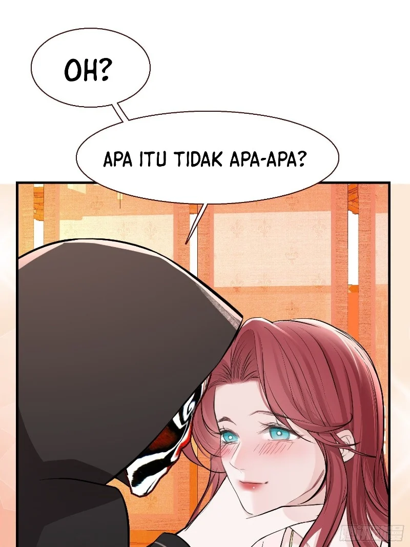 Son, Make Trouble Quickly Chapter 10 Gambar 35