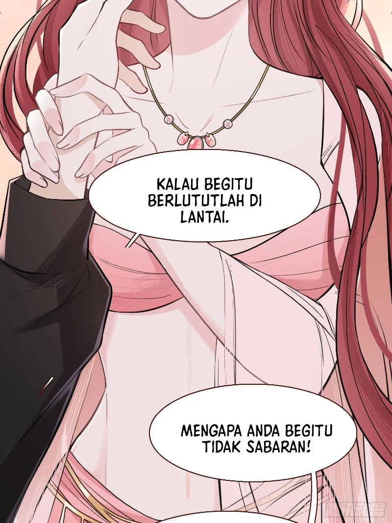 Son, Make Trouble Quickly Chapter 10 Gambar 37