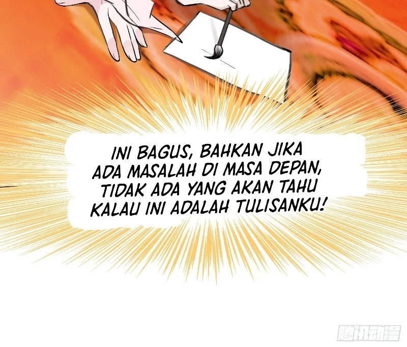 Son, Make Trouble Quickly Chapter 10 Gambar 40