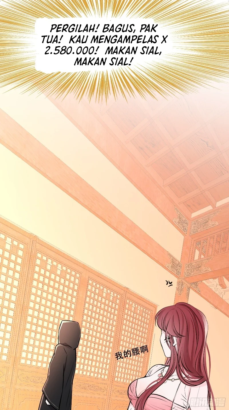 Son, Make Trouble Quickly Chapter 10 Gambar 42