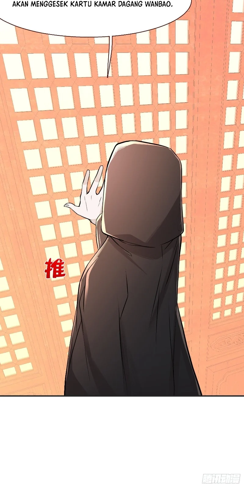 Son, Make Trouble Quickly Chapter 10 Gambar 44