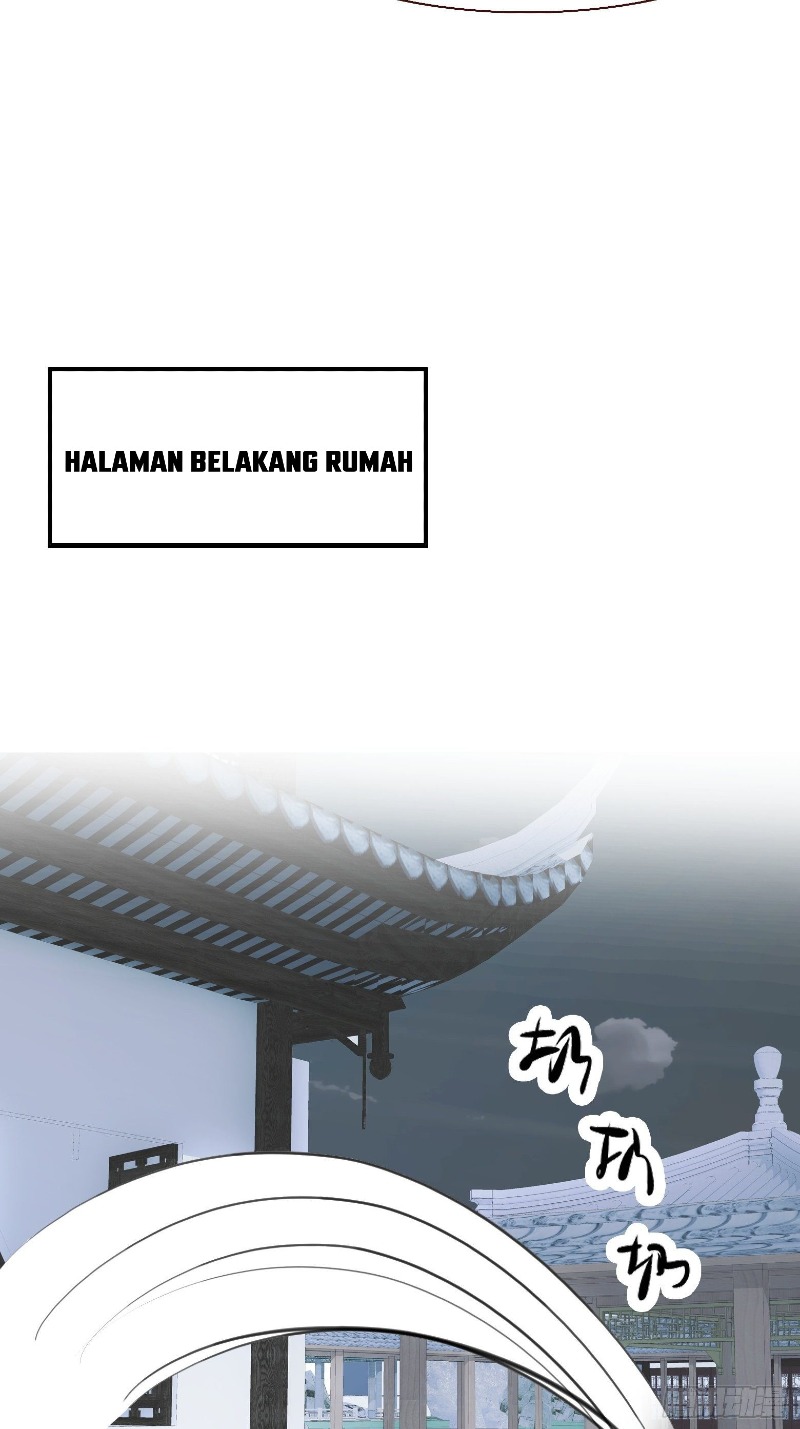 Son, Make Trouble Quickly Chapter 10 Gambar 46