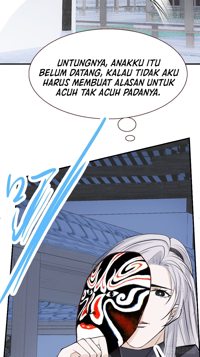 Son, Make Trouble Quickly Chapter 10 Gambar 47