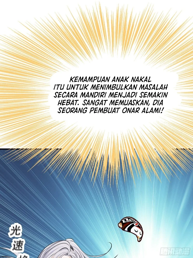 Son, Make Trouble Quickly Chapter 10 Gambar 49